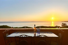 Appartamento con vista mare a Terramala Quartu Sant'elena